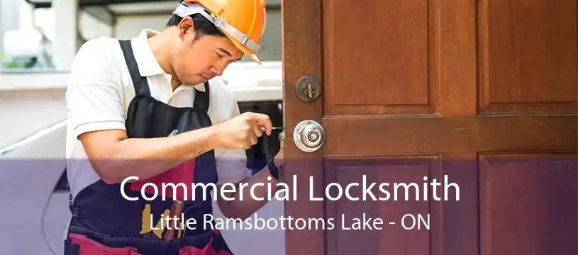 Commercial Locksmith Little Ramsbottoms Lake - ON