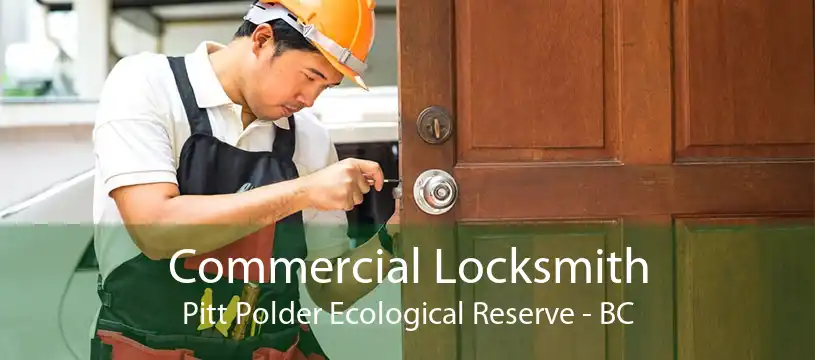 Commercial Locksmith Pitt Polder Ecological Reserve - BC