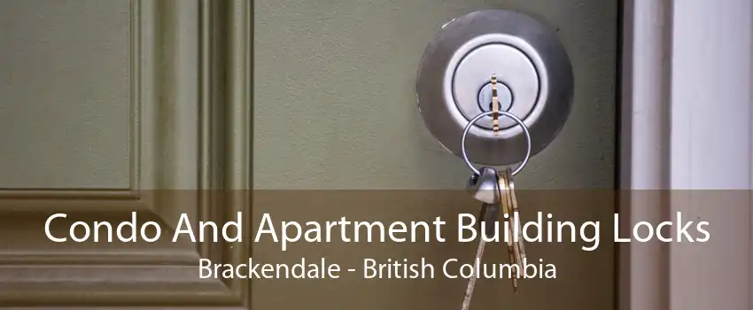Condo And Apartment Building Locks Brackendale - British Columbia