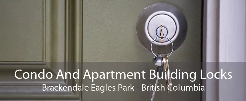 Condo And Apartment Building Locks Brackendale Eagles Park - British Columbia