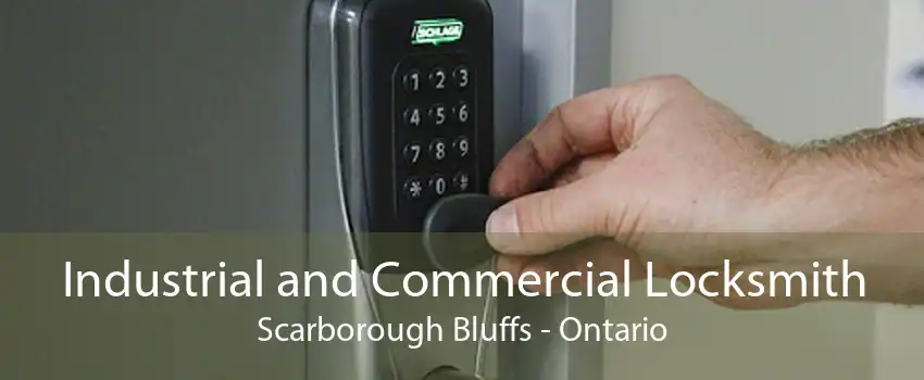 Industrial and Commercial Locksmith Scarborough Bluffs - Ontario