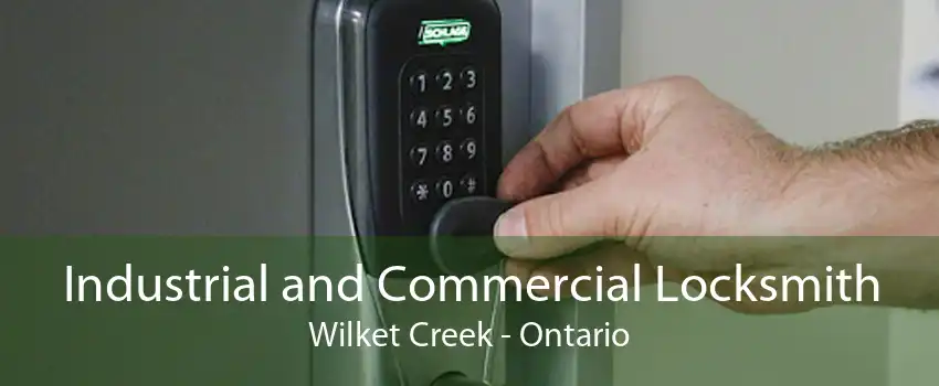 Industrial and Commercial Locksmith Wilket Creek - Ontario