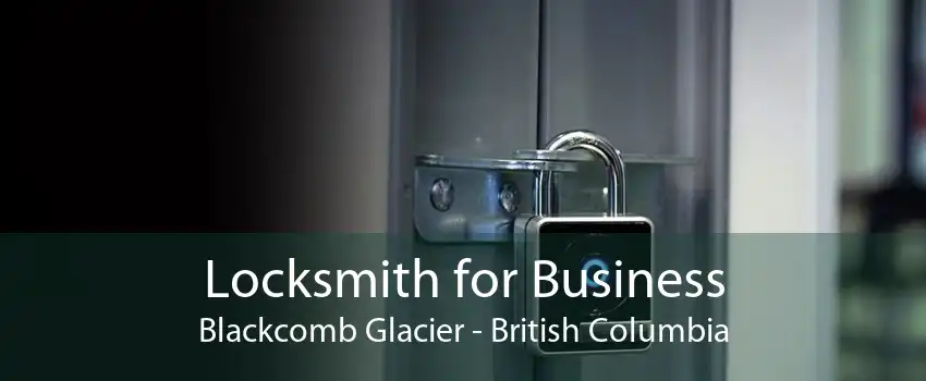 Locksmith for Business Blackcomb Glacier - British Columbia