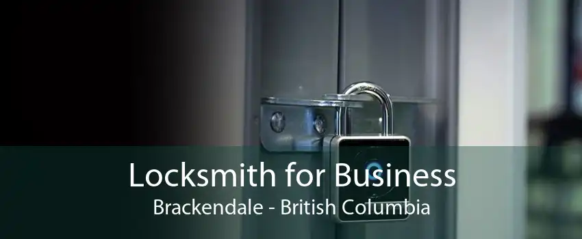 Locksmith for Business Brackendale - British Columbia