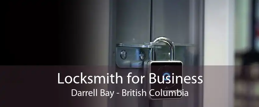 Locksmith for Business Darrell Bay - British Columbia