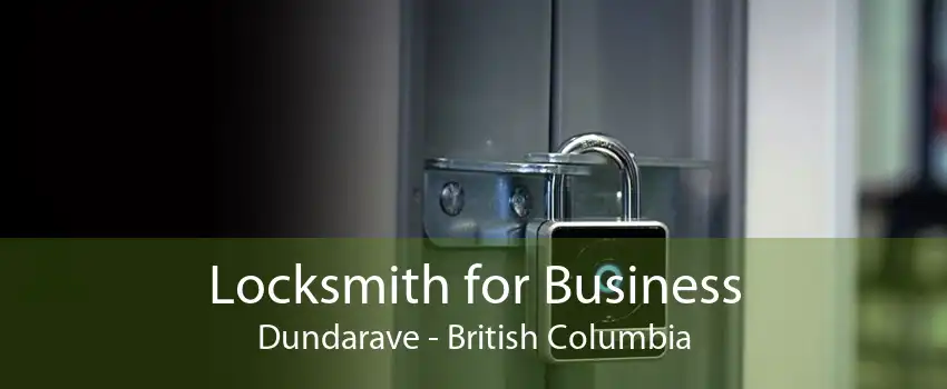 Locksmith for Business Dundarave - British Columbia
