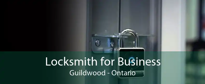 Locksmith for Business Guildwood - Ontario