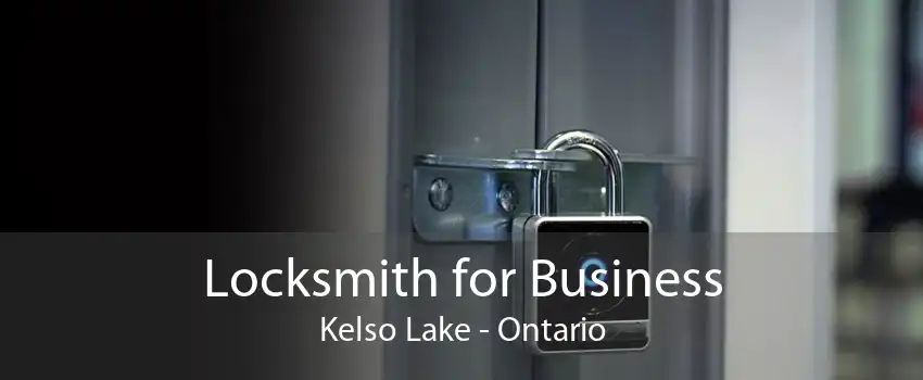 Locksmith for Business Kelso Lake - Ontario
