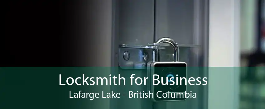 Locksmith for Business Lafarge Lake - British Columbia