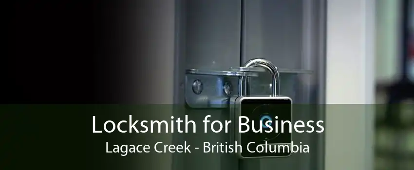 Locksmith for Business Lagace Creek - British Columbia