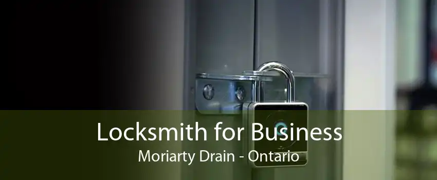 Locksmith for Business Moriarty Drain - Ontario