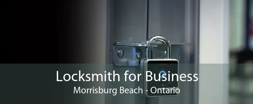 Locksmith for Business Morrisburg Beach - Ontario