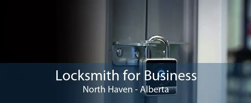 Locksmith for Business North Haven - Alberta