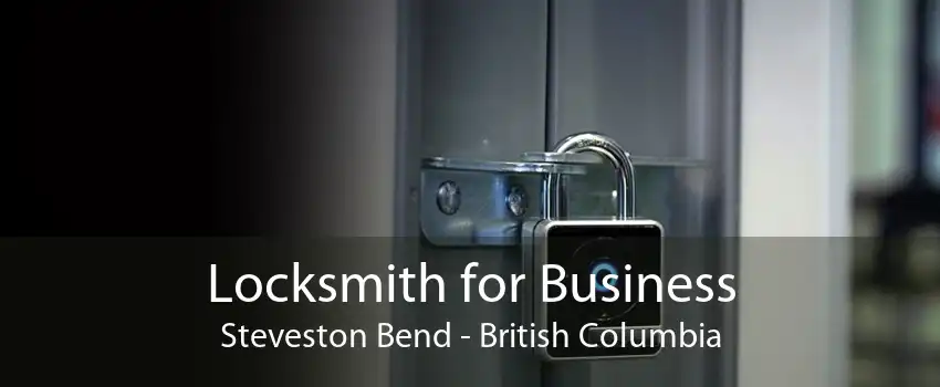 Locksmith for Business Steveston Bend - British Columbia