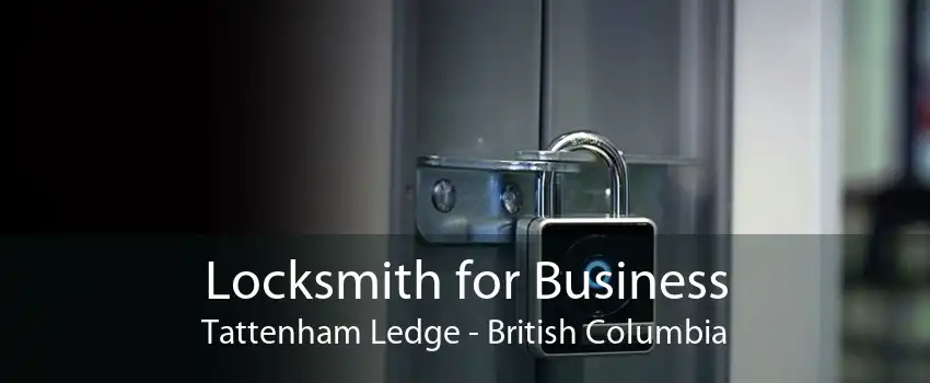 Locksmith for Business Tattenham Ledge - British Columbia