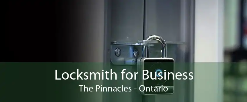 Locksmith for Business The Pinnacles - Ontario