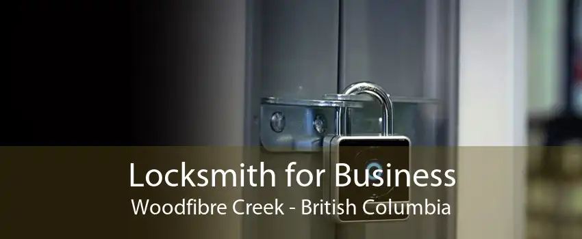 Locksmith for Business Woodfibre Creek - British Columbia
