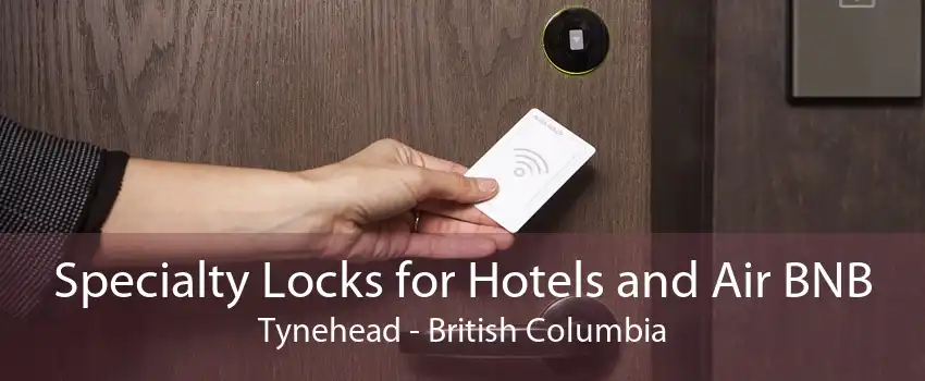 Specialty Locks for Hotels and Air BNB Tynehead - British Columbia