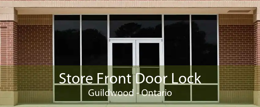 Store Front Door Lock Guildwood - Ontario