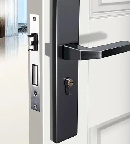 Condo and Apartment Building Locks in Charleswood, AB